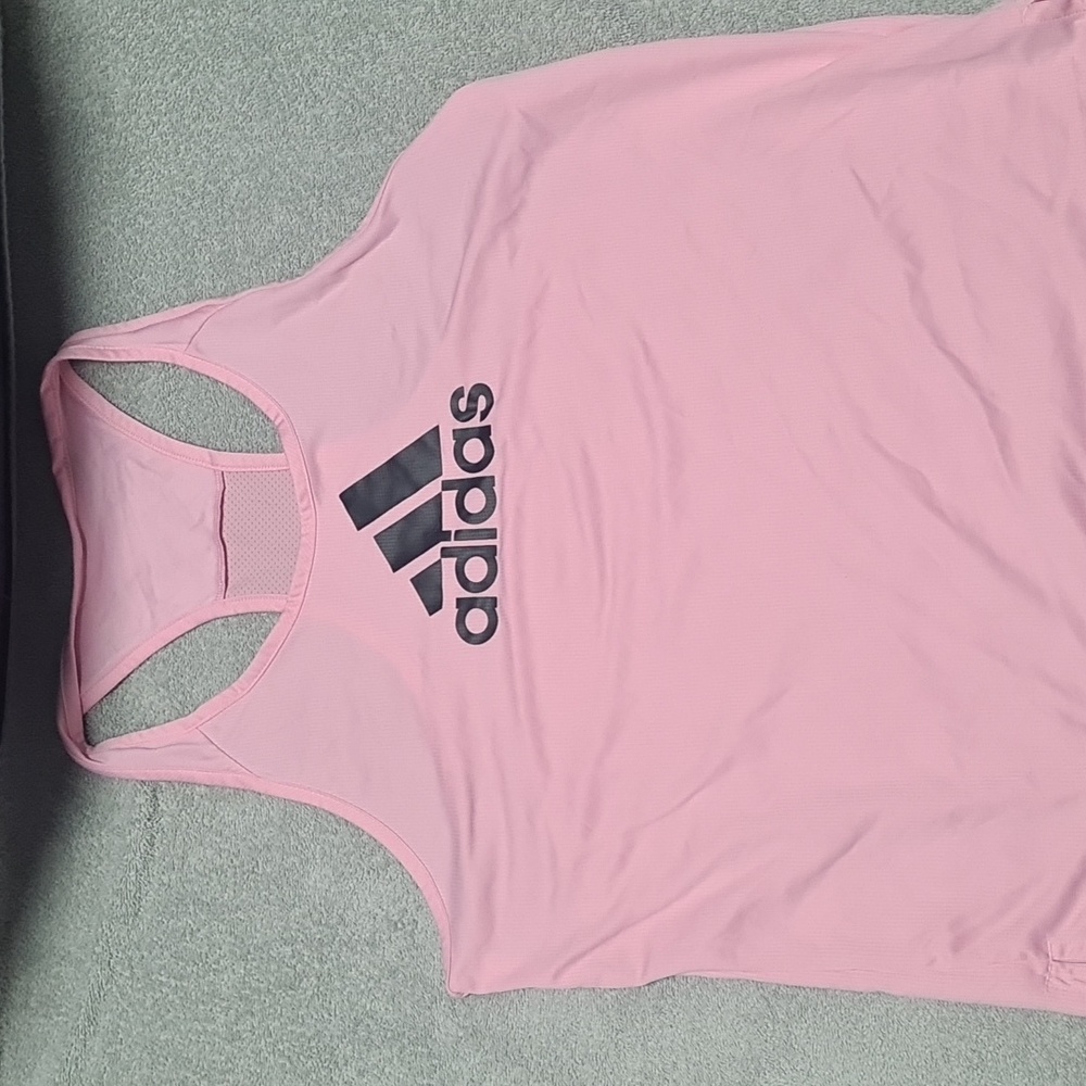 Adidas Tank Top - XL